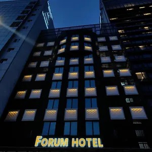 Forum Penang Hotel