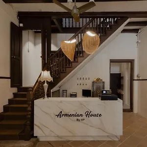 Armenian House By Iip Hotel